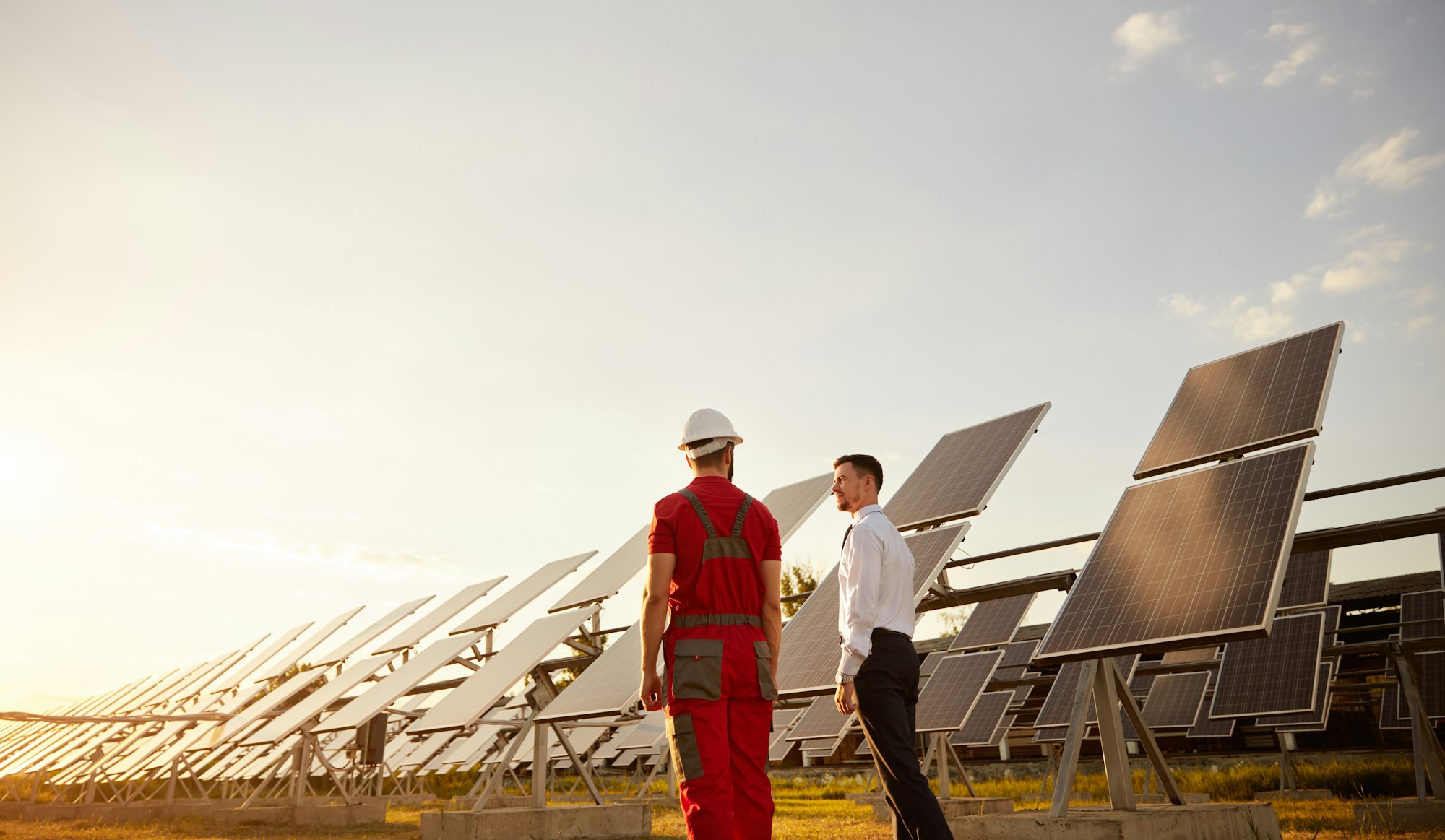 instalar Baterías para Paneles Solares y Fotovoltaicas