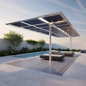 marquesinas solares hechas a medida a tu gusto